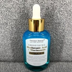 Precision Beauty Hydrating Facial Serum